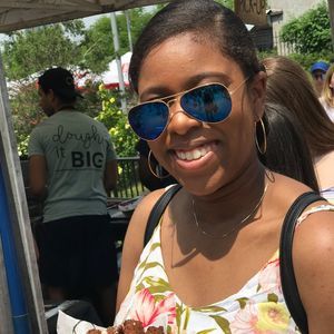 Meet your Posher, Micaela